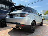 2021モデルL494 マイルドハイブリッドD300 エアーサスペンション 21インチstyle9001 発進/停止アダプティブクルーズコントロール レーンモニタ トラフィックアラート アンビエントライト インコントロール