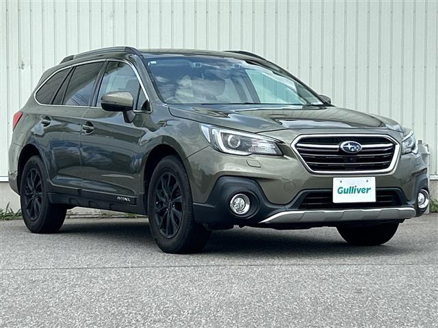 レガシィアウトバック 2.5 4WD 4WD 修復歴無し