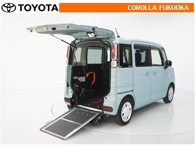 スペーシア ハイブリッド(HYBRID)  X クルマイスイドウシャ