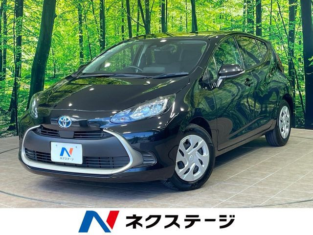 アクア 1.5 G