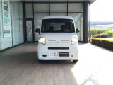 N-VAN G 