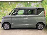 ルークス X 