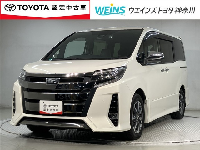 ノア  2.0 Si WxBIII