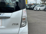 ☆テールランプ(運転席側)☆