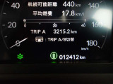 実走行です。どうぞご確認ください。
