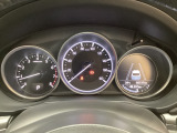 CX-5 2.5 25S Lパッケージ 