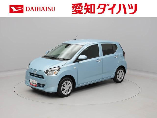 ミライース X SAIII 