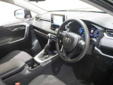 運転席周りは遊びにも通勤にも普段のお買い物にもピッタリ。日々のドライブに居心地のよいレイアウトです。