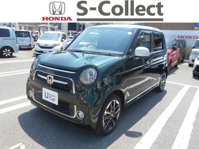 N-ONE プレミアム ツアラー