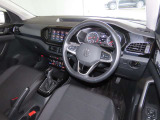 T-Cross TSI スタイル 
