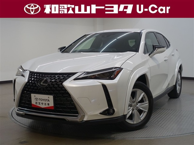 UX 250h バージョンC