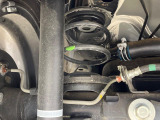 お車を安心してお乗りいただく為には、足回りの定期点検が欠かせません。サービスサポート(有償保証)では無料点検もご提供しており、安心のカーライフをお過ごしいただけるサポート体制が整っています。