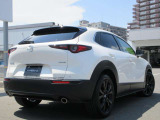 CX-30 2.0 20S レトロスポーツエディション 