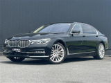 BMW 7シリーズ