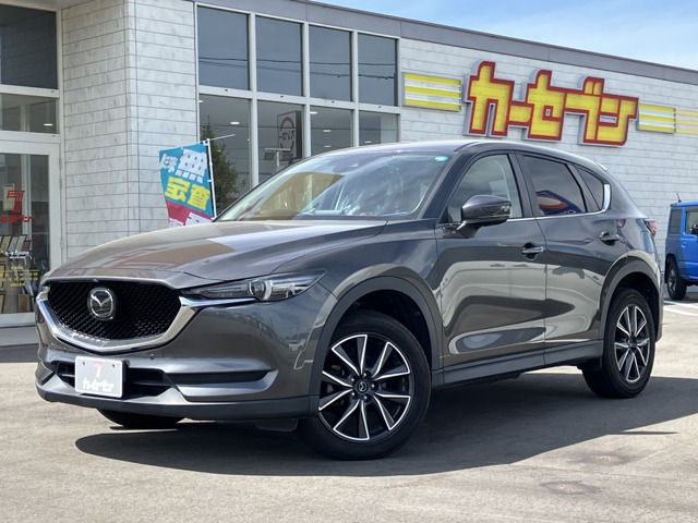 CX-5 2.2 XD プロアクティブ 