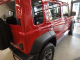 ジムニーノマド 1.5 FC 4WD 