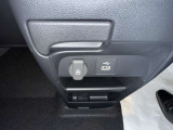 毎日の車生活に嬉しい装備ですね