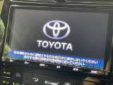 【純正9型ナビ】人気の純正ナビを装備。オーディオ機能も充実しており、Bluetooth接続すればお持ちのスマホやMP3プレイヤーの音楽を再生可能!毎日の運転がさらに楽しくなります!!