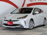 プリウス 1.8 S セーフティ プラスII E-Four 4WD 