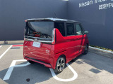 お得車として展示をしています