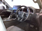 LX 600 4WD 