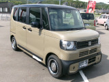N-BOX ジョイ ターボ 2トーン 