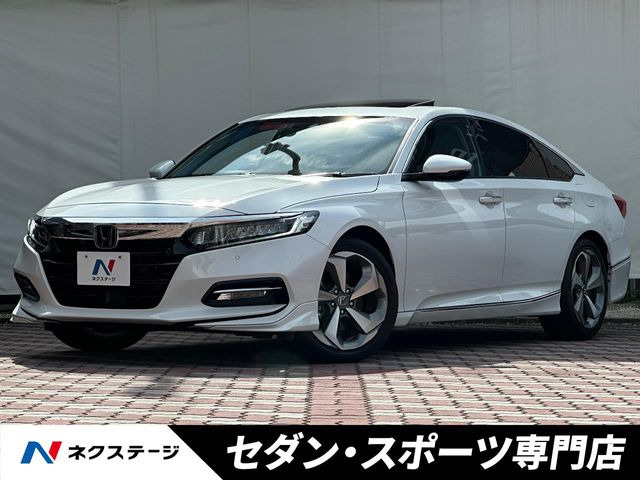 アコード 2.0 EX 