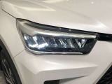 ★LEDヘッドライト★LEDは明るく遠くまで照らす光量で夜間走行の視認性を高めます。 長寿命で省電力! 見た目もスタイリッシュです。