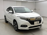 ヴェゼル 1.5 ハイブリッド Z ホンダセンシング 4WD 