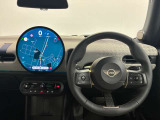 MINI独特のゴーカートフィーリングを是非ご体感くださいませ。試乗できる車も一部ご用意しております!ご希望の際は事前にご連絡お願い致します。