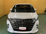 アルファード 2.5 Z 