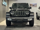 ラングラー アンリミテッド サハラ 4WD 