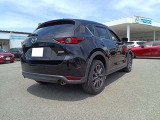 CX-5 2.0 20S プロアクティブ 