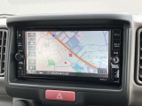 ナビ付きですので知らない場所にお出かけの際には道に迷うことなく目的地に到着できるので非常に活躍します。