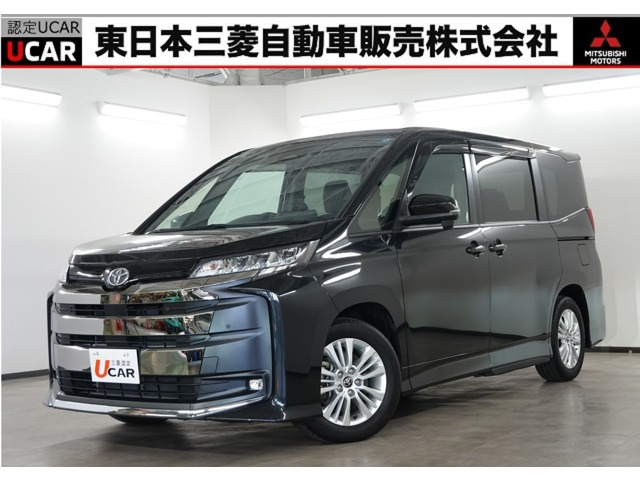 ノア 2.0 S-G