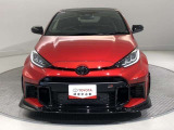 GRヤリス 1.6 RZ ハイ パフォーマンス 4WD 