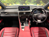 RX 450h Fスポーツ 