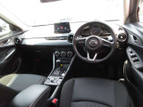 CX-3  1.5 15S ツーリング