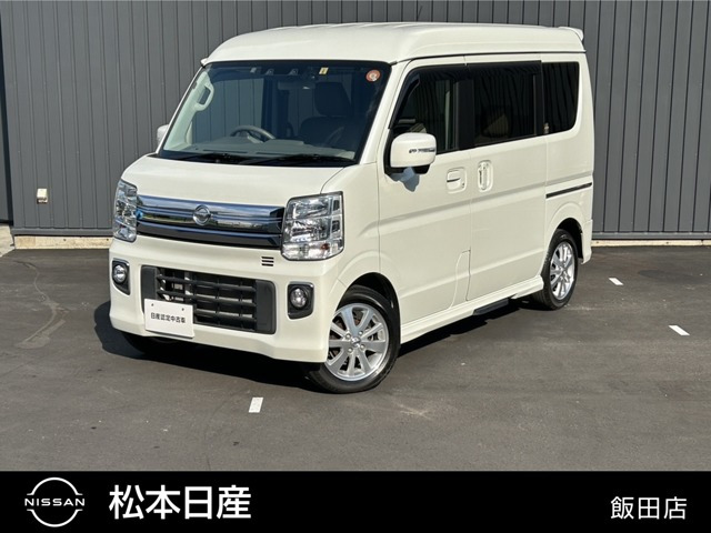 日産 NV100クリッパーリオ 