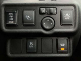 車線逸脱警報など安全機能も豊富です!