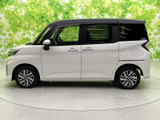 ルーミー 1.0 カスタム G 4WD 
