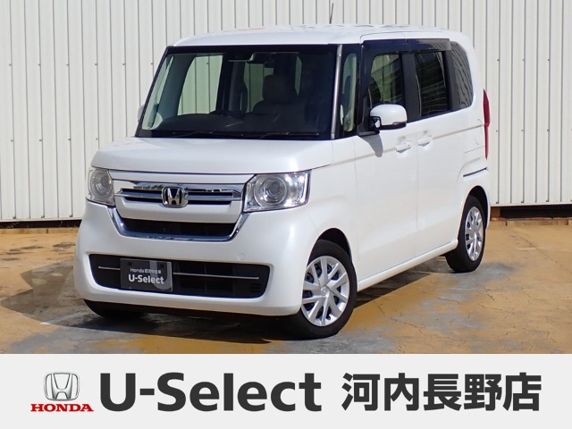 N-BOX G