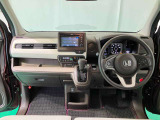 メーターやシフト、スイッチ位置など運転席まわりの配置はしっくりいきたいものですね!まずは座ってチェックしてみて下さい♪