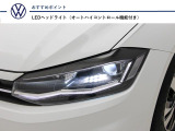 ポロ TSI コンフォートライン 