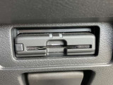 ETCで高速代の支払いもスムーズ!カードを持っていればご納車日当日からご利用いただけます。別途セットアップ料が必要です。