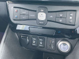 【オートエアコン】 設定温度は一定のまま、1年中、車内は快適空間♪快適温度♪