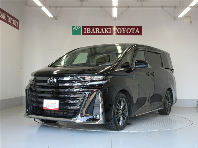 ヴェルファイア ハイブリッド 2.5 Z プレミア 