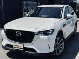 CX-60 3.3 XD Lパッケージ ディーゼル 4WD 