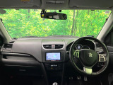 スイフト 1.6 スポーツ 