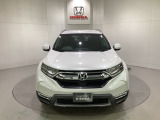 CR-V 2.0 ハイブリッド EX 4WD 
